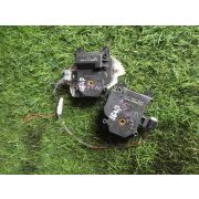 Моторчик печки Toyota COROLLA FIELDER NZE144G 1NZFE