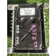 Компьютер Nissan MURANO TZ50 QR25DE