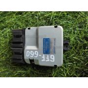 Сопротивление печки Toyota MARK II GX100 1GFE