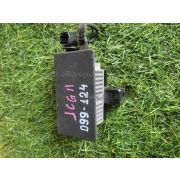 Сопротивление печки Toyota BREVIS JCG10 1JZFSE