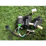 Моторчик печки Mitsubishi OUTLANDER CW5W 4B12