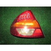 Стоп сигнал Toyota PRIUS NHW10 1NZFXE