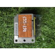 Блок SRS Nissan BASSARA JU30 KA24DE