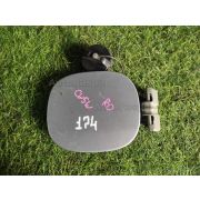 Лючок топливного бака Mitsubishi OUTLANDER CW5W 4B12