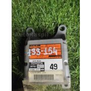 Блок SRS Toyota WISH ZNE10G 1ZZFE