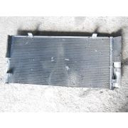 Радиатор кондиционера Subaru IMPREZA GG2 EJ15