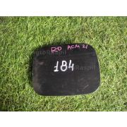 Лючок топливного бака Toyota IPSUM ACM21W 2AZFE