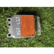 Блок SRS Nissan MURANO PZ50 VQ30DE