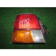 Стоп сигнал Toyota CORSA EL51 4EFE