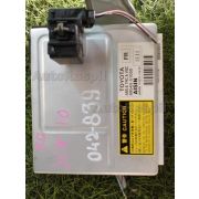 Компьютер Toyota WISH ZNE14 1ZZFE