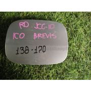 Лючок топливного бака Toyota BREVIS JCG10 1JZFSE