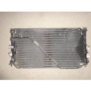 Радиатор кондиционера Toyota CHASER JZX81 1JZGTE