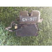 Замок 5-й двери Subaru FORESTER SG5 EJ20