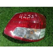 Стоп сигнал Toyota BELTA SCP92 2SZFE