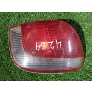 Стоп сигнал Toyota VITZ SCP10 1SZFE