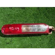 Стоп сигнал Nissan CUBE Z12 HR15DE