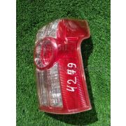 Стоп сигнал Toyota RAUM NCZ20 1NZFE