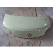 Капот Toyota PORTE NNP11 1NZFE