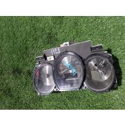 Щиток приборов Lexus GS350 GRS191 2GRFSE