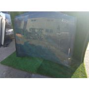 Капот Toyota CAMRY SV40 4SFE