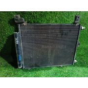 Радиатор кондиционера Daihatsu TERIOS KID J131G EF-DEM