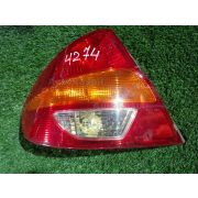 Стоп сигнал Toyota PRIUS NHW10 1NZFXE