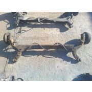 Балка Toyota RAUM NCZ20 1NZFE