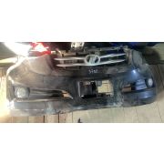 Бампер Toyota BB QNC20 K3VE