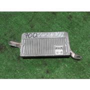 Компьютер Toyota VITZ NSP130 1NRFE
