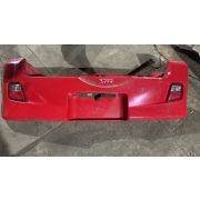 Бампер Daihatsu TERIOS KID J111G EF-DEM