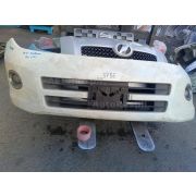 Бампер Nissan ELGRAND E51 VQ35DE