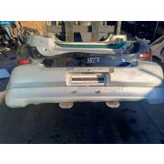 Бампер Toyota VITZ SCP10 1SZFE