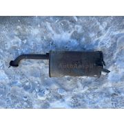 Глушитель Nissan CUBE Z12 HR15DE