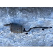 Глушитель Suzuki HUSTLER MR31S R06A