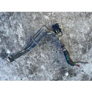 Горловина топливного бака Toyota BELTA SCP92 2SZFE