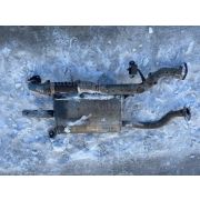Глушитель Toyota CARINA AT170 5AFE