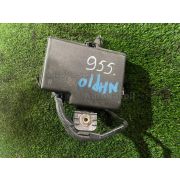 Блок предохранителей Toyota AQUA NHP10 1NZFXE