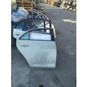 Дверь Toyota BELTA SCP92 2SZFE