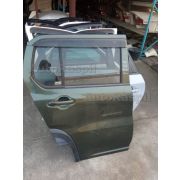 Дверь Suzuki HUSTLER MR31S R06A