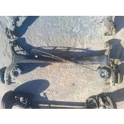 Балка Toyota VITZ SCP10 1SZFE