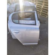 Дверь Toyota VITZ SCP10 1SZFE