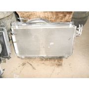 Радиатор кондиционера Nissan SKYLINE V35 VQ25DD