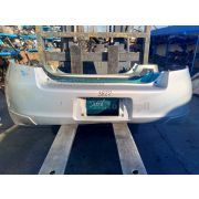 Бампер Toyota VITZ NCP91 1NZFE