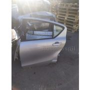 Дверь Toyota AQUA NHP10 1NZFXE