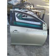Дверь Toyota BELTA SCP92 2SZFE