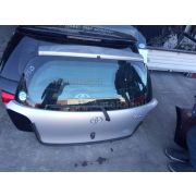 Дверь 5-я Toyota VITZ SCP10 1SZFE