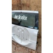 Дверь 5-я Toyota RAV4 ZCA26 1ZZFE