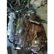 Двигатель Toyota CAMRY SV40 4SFE