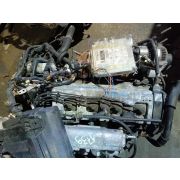 Двигатель Toyota CAMRY SV40 4SFE