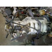 Двигатель Toyota CORONA PREMIO ST210 3SFSE